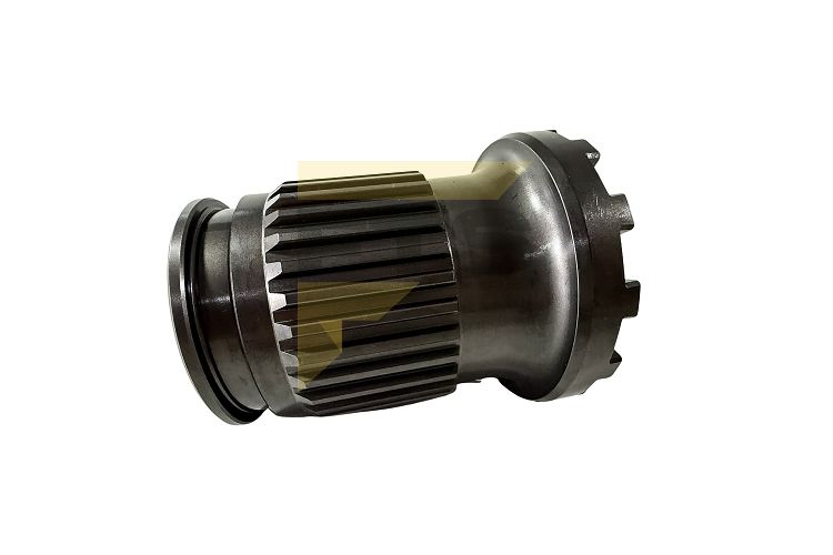 Imagem adicional do produto MEIO ACOPLAMENTO DIFER. SCANIA R/RB 660/662 - Cód: FAP-9842